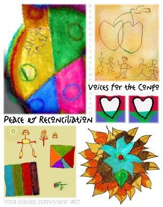 Peace & Reconciliation